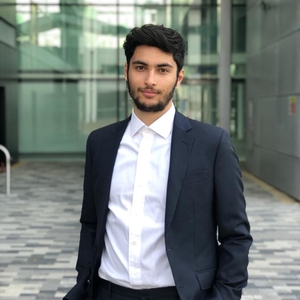 Hamdi - Prof de maths - Brest