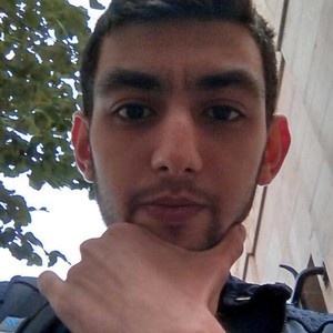Ouassim - Prof de maths - Écully