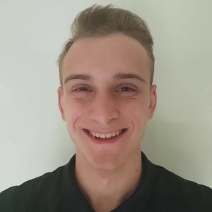 Arnaud - Prof de maths - Villeneuve-d'Ascq