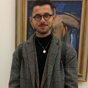 Maxime - Prof d'aide aux devoirs - Paris