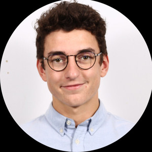 Benjamin - Prof de maths - Paris