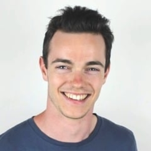 Robin - Prof de maths - Villeurbanne