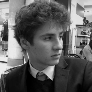 Tanguy - Prof de maths - Nanterre