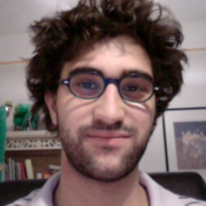 Louis - Prof de français - Paris