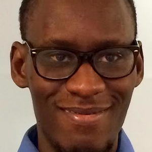 CHEIKH - Prof de maths - Châtenay-Malabry