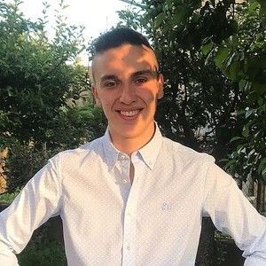 Paul - Prof d'espagnol - Dreuil-lès-Amiens