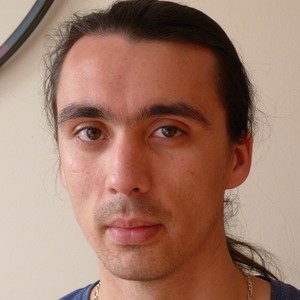 Nicolas - Prof de philosophie - Cognac