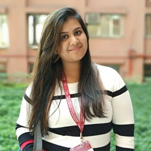 Jahnavi - Prof de fle - français langue étrangère - Mumbai