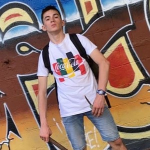 Axel - Prof d'anglais - Roubaix