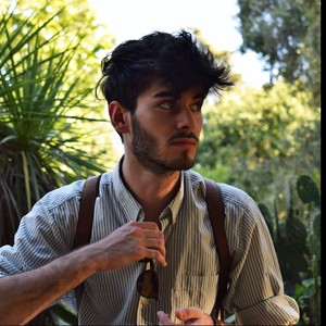 Paul - Prof de piano - Montpellier