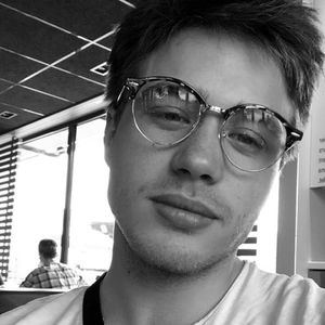 Max - Prof de développement web - Villemoisson-sur-Orge