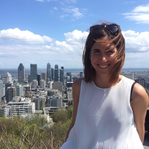 Amélie - Prof de wordpress - Paris