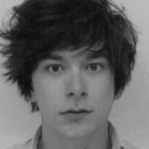 Anthony - Prof de maths - Lyon