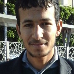 Ahmed - Prof de maths - Paris