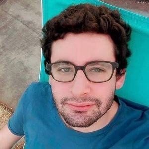 Ahmed - Prof de programmation - Paris
