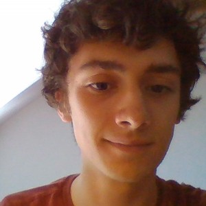 Julien - Prof de français - Paris 5e