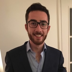 Nicolas - Prof d'économie - Puteaux