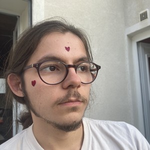Pablo - Prof de maths - Bagneux