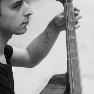 Lucas - Prof d'espagnol - Lyon