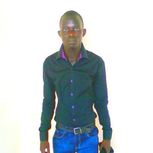 Ousmane - Prof de maths - Marseille