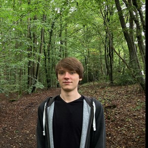 Bryan - Prof d'aide aux devoirs - Hétomesnil