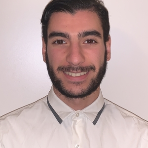 Ghiles - Prof de maths - Bonneuil-sur-Marne