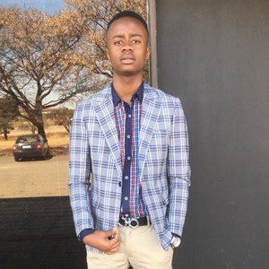 Jeff - Prof de fle - français langue étrangère - Johannesburg