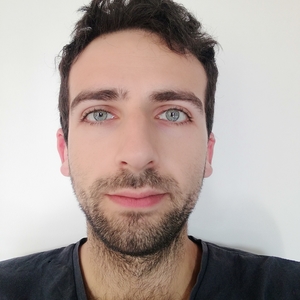 Marc - Prof de chimie - Mérignac