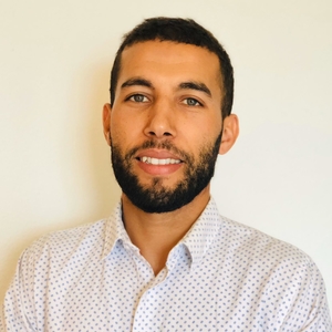 Mansour - Prof d'arabe - Villeurbanne