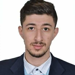 Oussama - Prof de maths - Watermael-Boitsfort