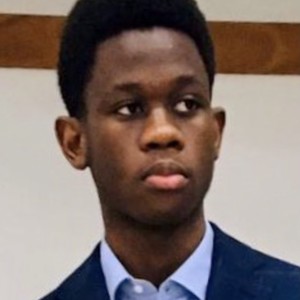 Jonas Jr - Prof d'anglais - Rosny-sous-Bois