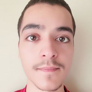 AHMED - Prof de maths - Paris