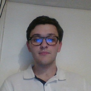 Kévin - Prof de maths - Paris 19e