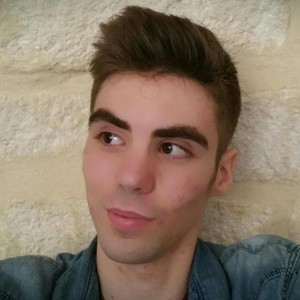 Ianis - Prof de physique - Montpellier