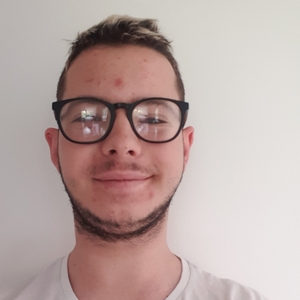 Clément - Prof de maths - Laxou