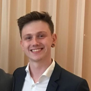 Christopher - Prof de maths - Zürich