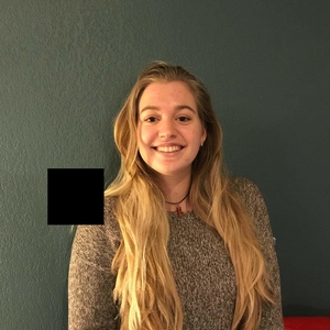 Roxane - Prof de soutien scolaire - Biot