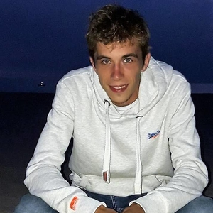 Antonin - Prof de maths - Brabant Wallon