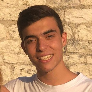 Florian - Prof de maths - Paris