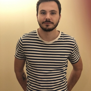 Alexis - Prof de maths - Clermont-Ferrand