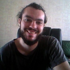 Morgan - Prof de physique - Valenciennes