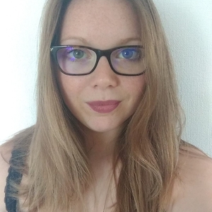 Léa - Prof de maths - Déville-lès-Rouen