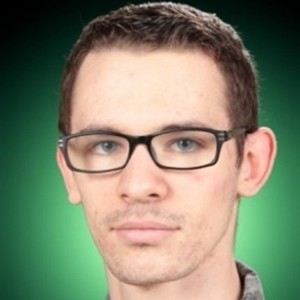 Benjamin - Prof de maths - Paris