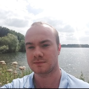 Thomas - Prof de maths - Ifs