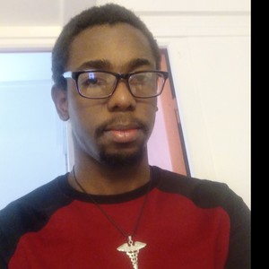 Adriel - Prof de maths - Hérouville-Saint-Clair