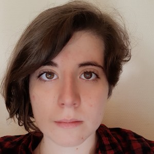 Mathilde - Prof de physique - chimie - Bourg-la-Reine
