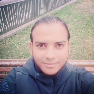 Youcef - Prof d'arabe - Amiens