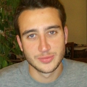 Benoît - Prof de physique - Chatou