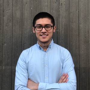 Yucong - Prof de chinois - Lyon