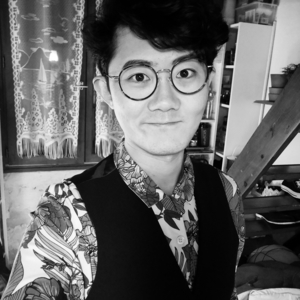 ZHIhao - Prof de chinois - Montpellier